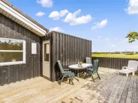 "Mauri" - 350m from the Sea