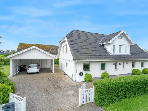 "Brimi" - 300m from the sea Hotels in Nakskov