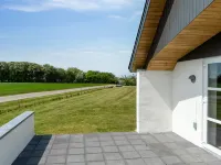 "Imilie" - 250m to the Fjord 모르쇠 시 호텔