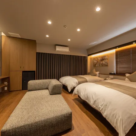 Morokeya Ryokan