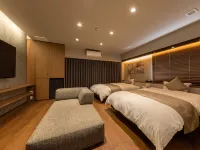 Morokeya Ryokan