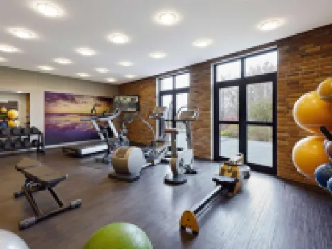 Golf- Und Sporthotel Wiesensee Hotels in Westerwaldkreis