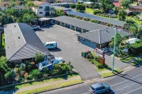Woongarra Motel Hotel a Dunbogan