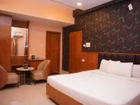 Hotel Tourist Plaza Hotels near CRIDA