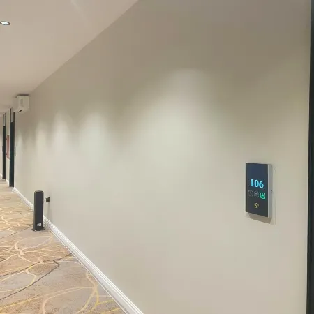 Arjan Park Apartments