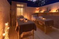 Terme di Sorano Resort - spa
