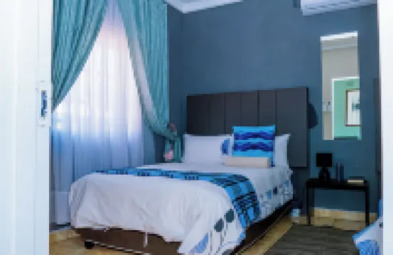 阿貝納布旅館及旅遊公司 住宿飯店