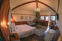 Hotel Finca Lerida Coffee Plantation and Boutique Hotel Hotels in Los Naranjos