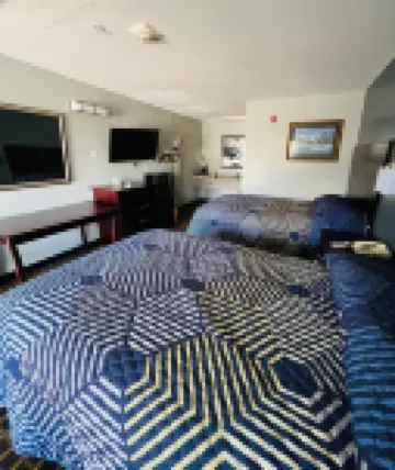 Lake Seminole Inn by Belvilla Marianna Hwy 90 Hotels in Jackson County