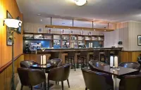 Hotel Tatra - bar