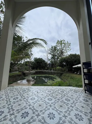 รูปภาพของLuxury Villa Lacroix Organic FarmStay Chiang Mai