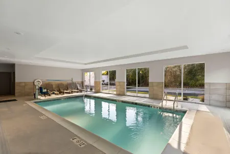 MainStay Suites Gatlinburg Downtown Area