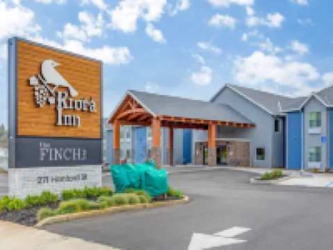 基奧塔酒店及活動中心薩特克里克,Ascend 精選酒店 阿馬多爾縣酒店