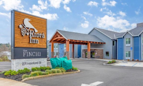 Kiota Inn & Event Center Sutter Creek, Ascend Hotel Collection