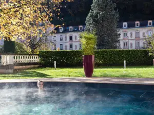 Grand Hôtel & Spa Uriage