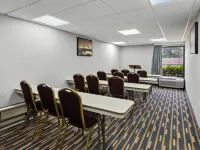 Best Western Southwest Little Rock Hotels in Little Rock
