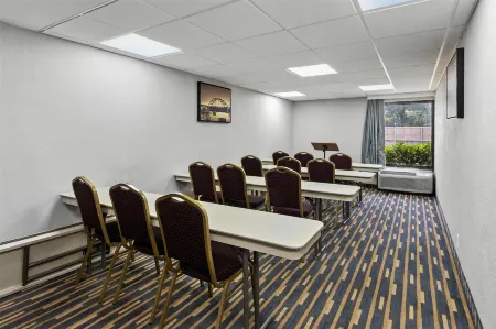 Best Western Southwest Little Rock