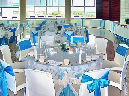 Hotel El Español Paseo de Montejo