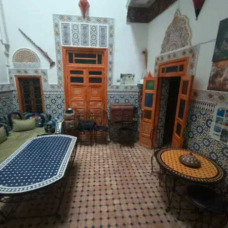 Riad Lala Drissia