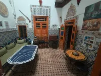 Riad Lala Drissia