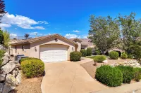 Home w/ Game Room: Near Zion National Park! - Wifi