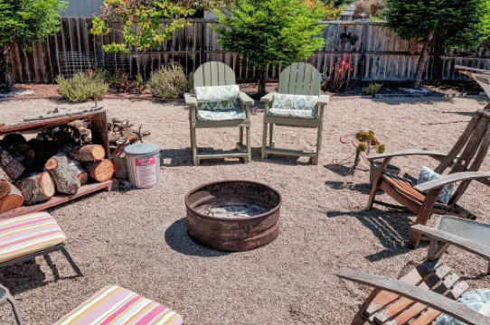 Wine Down Cottage in the Heart of Cambria