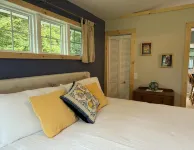 Back Inn Time Hotels in North Hero