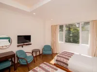Bhutan Peaceful Residency and Spa Hotels in Thimphu