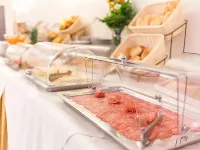 Hotel Lux - servizio colazione