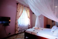 Crystal Apartments Entebbe Uganda Next to UN Base