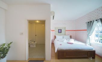 CUA Dai Beach Homestay