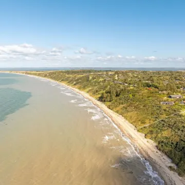 "Engelbertine" - 210m to the Fjord