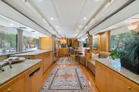 The Heat 7744 Ranch Resort Austin Tx