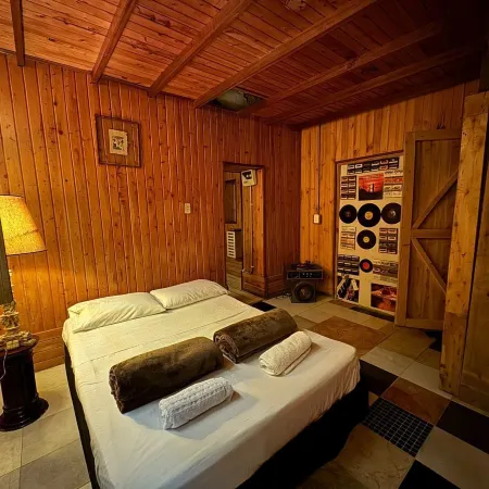 BioHotel Ecohouse