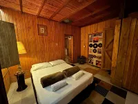 BioHotel Ecohouse Hotels in Guarne