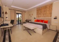 Bakadaji Hotel - Spa