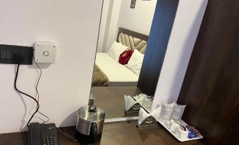 Hotel Green India Residency