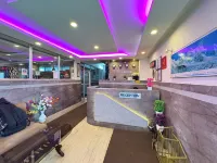 Hotel Marvel International & Restaurant