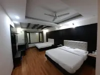 Hotel Basera - Inns