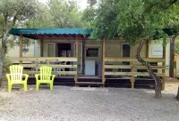 Mountain View Mobile Home in Roquebrune-Sur-Argens, France