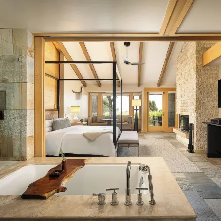 Alila Ventana Big Sur - Inclusive Resort