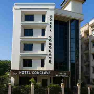 Hotel Conclave Hotel Exterior