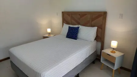 Villa Pura Vida -  Marañon