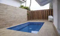 Fantastic Golf-View Villa. W/ Jacuzzi, Maid