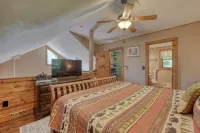 The Cabin Cove