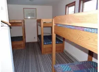 The Bunk House Hotels in Edgewater