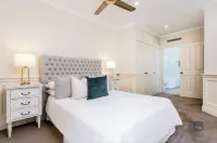 Cosmopolitan lifestyle 阿德莱德椭圆体育场附近的飯店