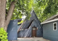 1 of a Kind Featured Fargo Home-4mindrive2Downtown