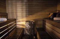 Arctic TreeHouse Hotel - spa