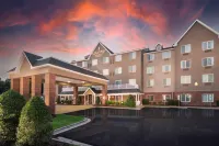Country Inn & Suites by Radisson, Rocky Mount, NC - 3-Star